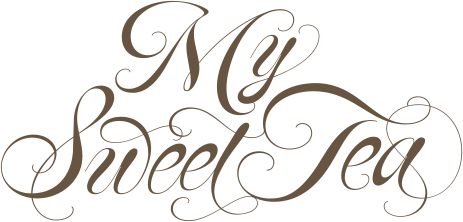 My Sweet Tea