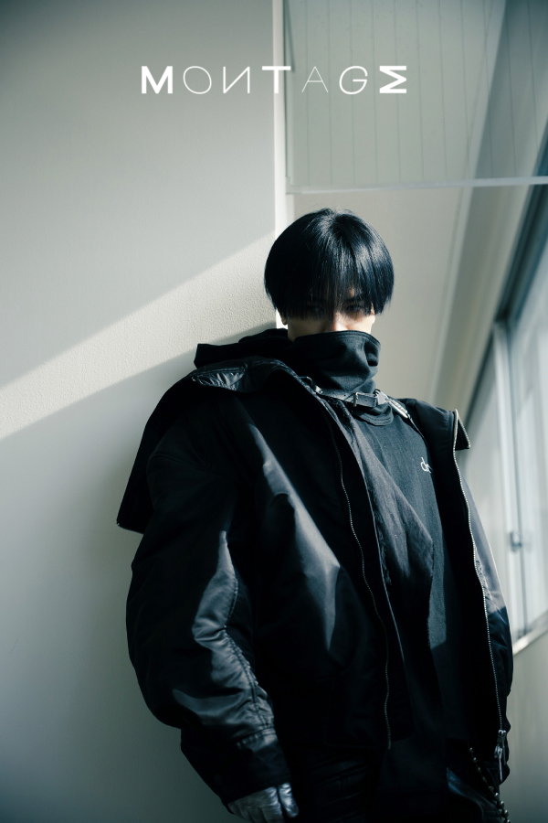 邦楽 MONTAGE Kento Nakajima「MONTAGE」
